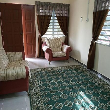 Homestay Abi Alor Setar Exterior photo