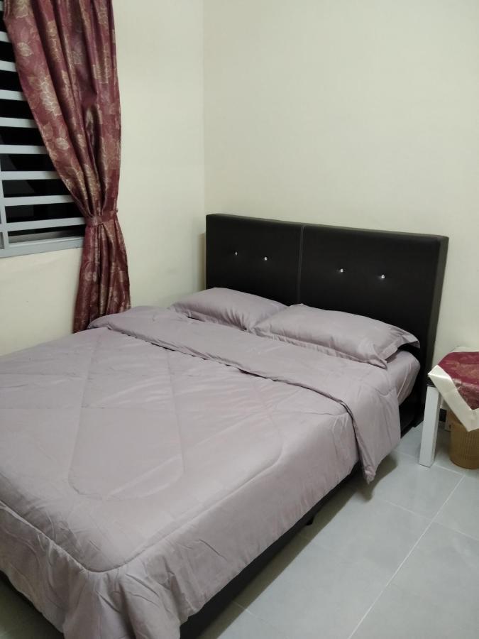 Homestay Abi Alor Setar Exterior photo